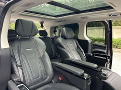 Maxus G20 PLUS 2.0T Deluxe Edition - ფოტო 15