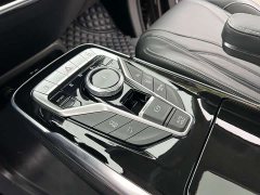 Maxus G20 PLUS 2.0T Deluxe Edition - ფოტო 16