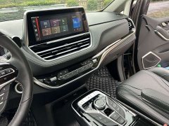 Maxus G20 PLUS 2.0T Deluxe Edition - ფოტო 17