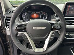 Maxus G20 PLUS 2.0T Deluxe Edition - ფოტო 18