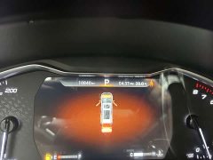 Maxus G20 PLUS 2.0T Deluxe Edition - ფოტო 19