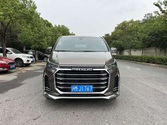 Maxus G20 PLUS 2.0T Deluxe Edition - ფოტო 2