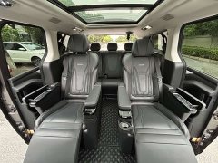 Maxus G20 PLUS 2.0T Deluxe Edition - ფოტო 20