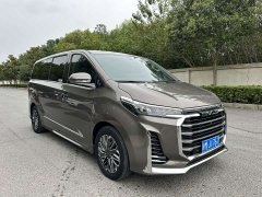 Maxus G20 PLUS 2.0T Deluxe Edition - ფოტო 3