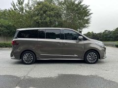 Maxus G20 PLUS 2.0T Deluxe Edition - ფოტო 4