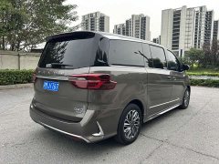 Maxus G20 PLUS 2.0T Deluxe Edition - ფოტო 5