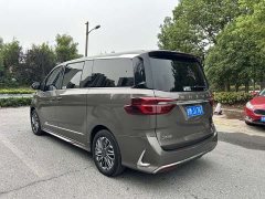 Maxus G20 PLUS 2.0T Deluxe Edition - ფოტო 6