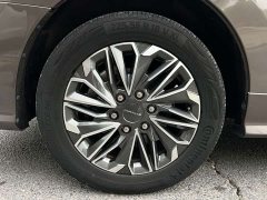 Maxus G20 PLUS 2.0T Deluxe Edition - ფოტო 7