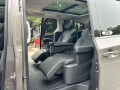Maxus G20 PLUS 2.0T Deluxe Edition - ფოტო 8