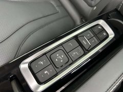 Maxus G20 PLUS 2.0T Deluxe Edition - ფოტო 9
