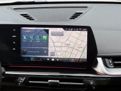 BMW X1 2023 sDrive25Li X Design Package - ფოტო 10