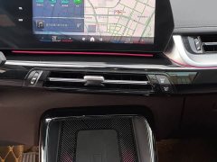 BMW X1 2023 sDrive25Li X Design Package - ფოტო 11