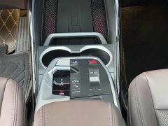 BMW X1 2023 sDrive25Li X Design Package - ფოტო 12