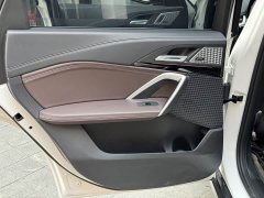 BMW X1 2023 sDrive25Li X Design Package - ფოტო 14