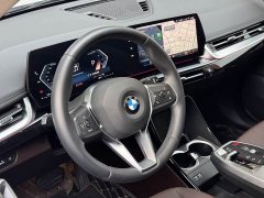 BMW X1 2023 sDrive25Li X Design Package - ფოტო 16