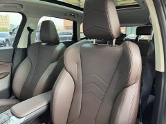 BMW X1 2023 sDrive25Li X Design Package - ფოტო 17
