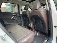 BMW X1 2023 sDrive25Li X Design Package - ფოტო 18