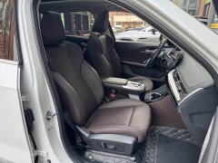 BMW X1 2023 sDrive25Li X Design Package - ფოტო 19
