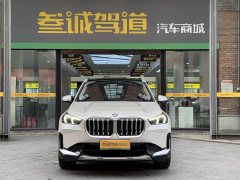 BMW X1 2023 sDrive25Li X Design Package - ფოტო 2
