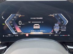 BMW X1 2023 sDrive25Li X Design Package - ფოტო 20