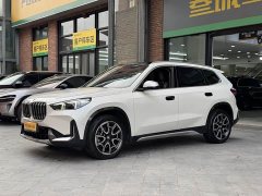 BMW X1 2023 sDrive25Li X Design Package - ფოტო 3