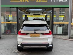 BMW X1 2023 sDrive25Li X Design Package - ფოტო 4