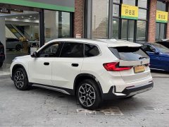 BMW X1 2023 sDrive25Li X Design Package - ფოტო 5