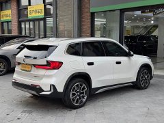 BMW X1 2023 sDrive25Li X Design Package - ფოტო 6