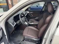 BMW X1 2023 sDrive25Li X Design Package - ფოტო 7