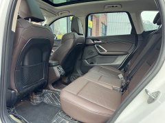 BMW X1 2023 sDrive25Li X Design Package - ფოტო 8