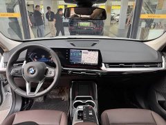 BMW X1 2023 sDrive25Li X Design Package - ფოტო 9