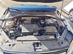 Volkswagen Bora 2021 1.5L Automatic Fashion Smart Connected Edition - ფოტო 10