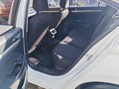 Volkswagen Bora 2021 1.5L Automatic Fashion Smart Connected Edition - ფოტო 11