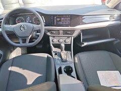 Volkswagen Bora 2021 1.5L Automatic Fashion Smart Connected Edition - ფოტო 12