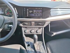 Volkswagen Bora 2021 1.5L Automatic Fashion Smart Connected Edition - ფოტო 13