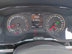 Volkswagen Bora 2021 1.5L Automatic Fashion Smart Connected Edition - ფოტო 14
