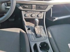 Volkswagen Bora 2021 1.5L Automatic Fashion Smart Connected Edition - ფოტო 16