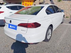 Volkswagen Bora 2021 1.5L Automatic Fashion Smart Connected Edition - ფოტო 3