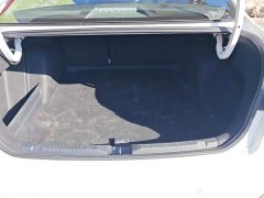 Volkswagen Bora 2021 1.5L Automatic Fashion Smart Connected Edition - ფოტო 4