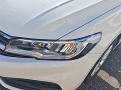 Volkswagen Bora 2021 1.5L Automatic Fashion Smart Connected Edition - ფოტო 5