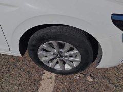 Volkswagen Bora 2021 1.5L Automatic Fashion Smart Connected Edition - ფოტო 6