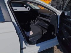 Volkswagen Bora 2021 1.5L Automatic Fashion Smart Connected Edition - ფოტო 8
