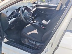 Volkswagen Bora 2021 1.5L Automatic Fashion Smart Connected Edition - ფოტო 9