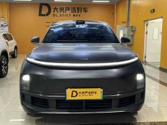 Li Auto L9 2024 Ultra - ფოტო 2
