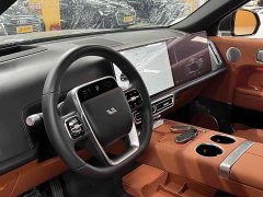 Li Auto L9 2024 Ultra - ფოტო 5