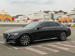 Mercedes-Benz E-Class E 300 L Luxury - ფოტო 1
