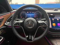 Mercedes-Benz E-Class E 300 L Luxury - ფოტო 11