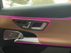 Mercedes-Benz E-Class E 300 L Luxury - ფოტო 13