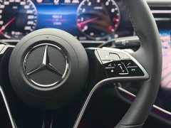 Mercedes-Benz E-Class E 300 L Luxury - ფოტო 16