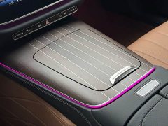 Mercedes-Benz E-Class E 300 L Luxury - ფოტო 18